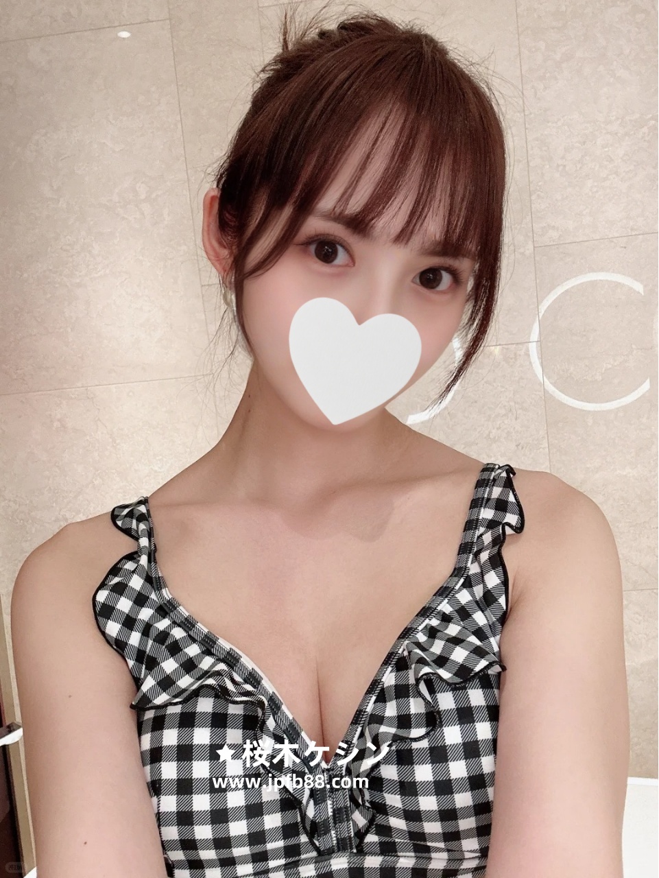 💉 淫蕩ナースガール（22歳・新登場）