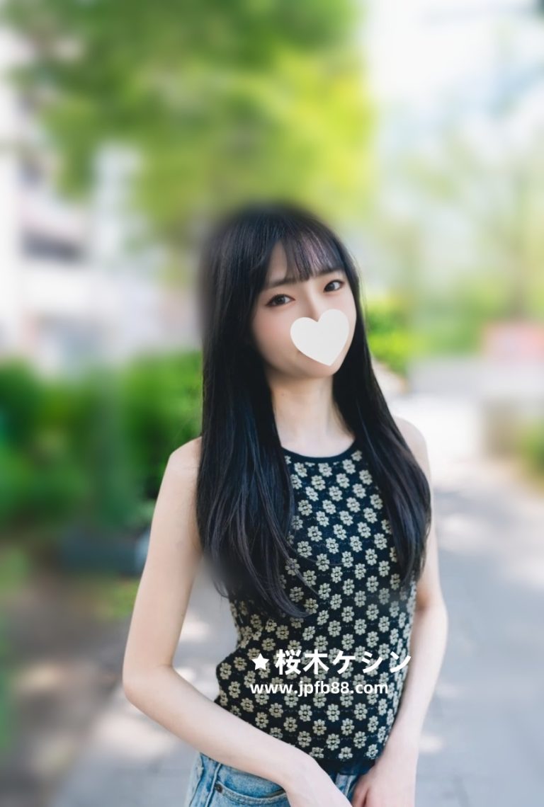 ☘️ 番号：5104👠 職業：女子大生（内緒のアルバイト🎀）
