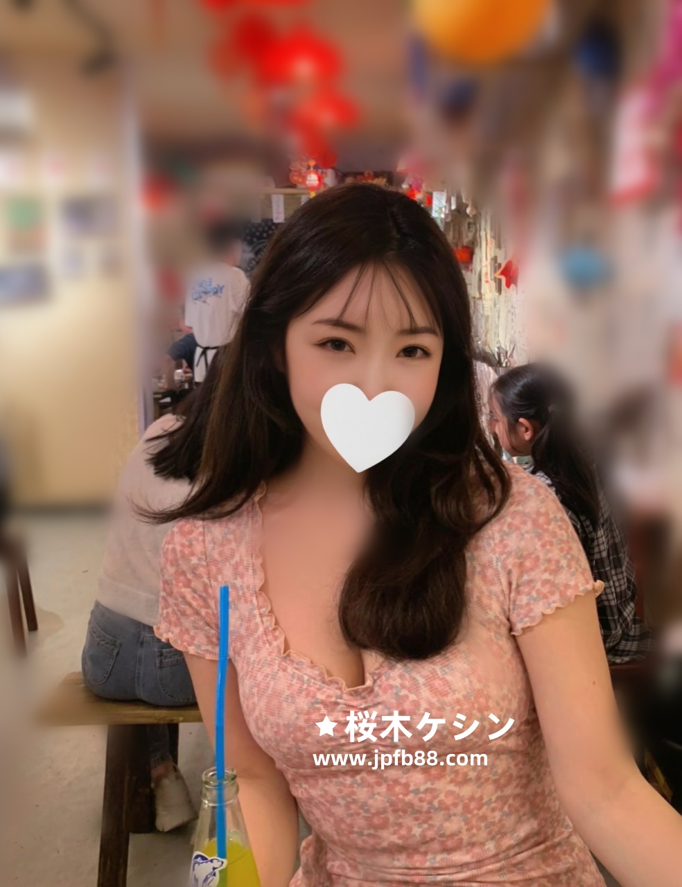 ☘️ 番号：0647👠 職業：オフィスOL（夜だけの秘密の顔💄）