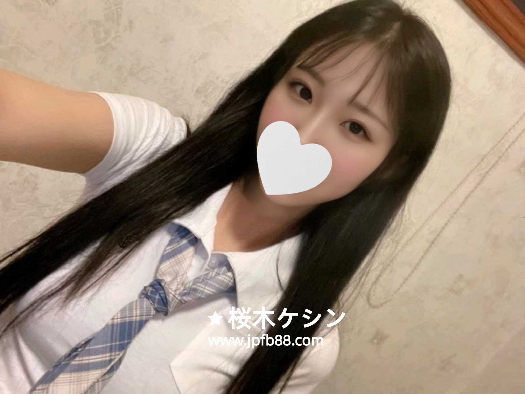 ☘️番号：0110 タイプ：ピュア学園系