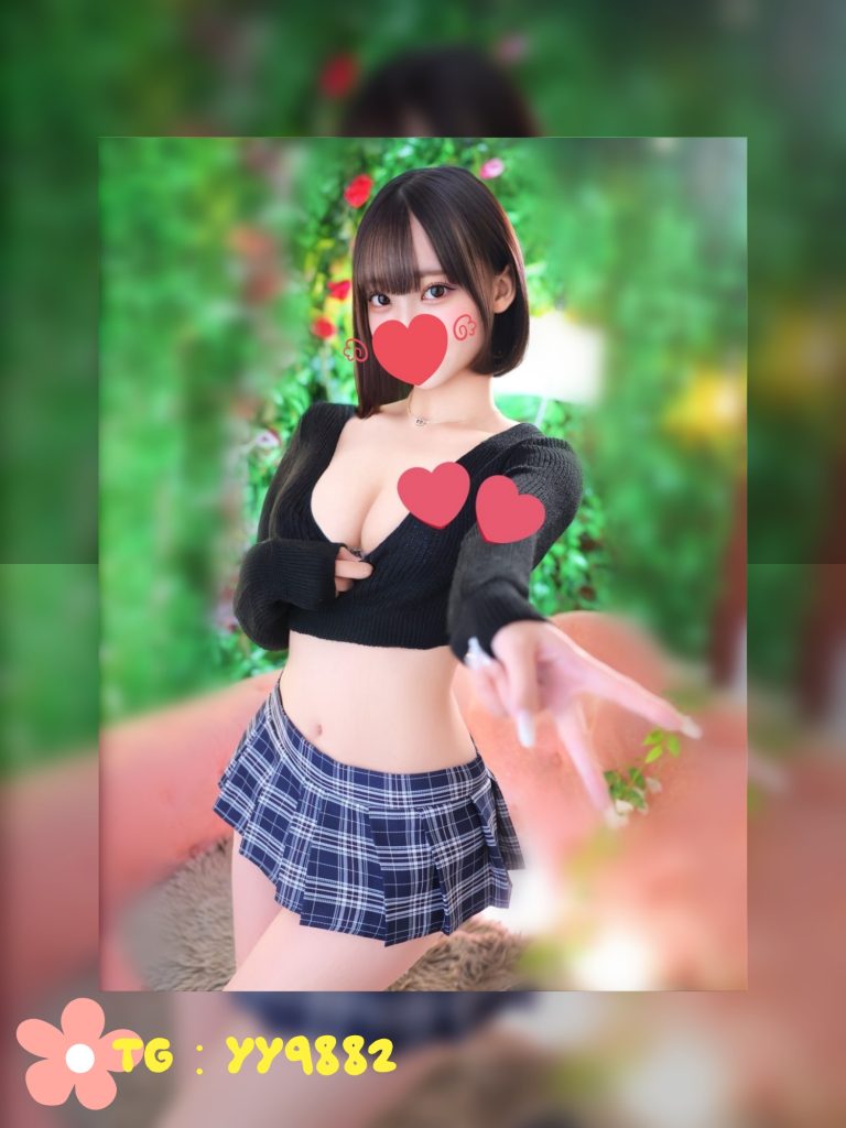 📍 #東京🌸美桜（みお） 23歳｜158cm｜Gカップ