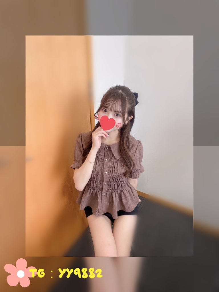 📍#大阪🌸紗奈（さな） 21歳｜159cm｜Dカップ