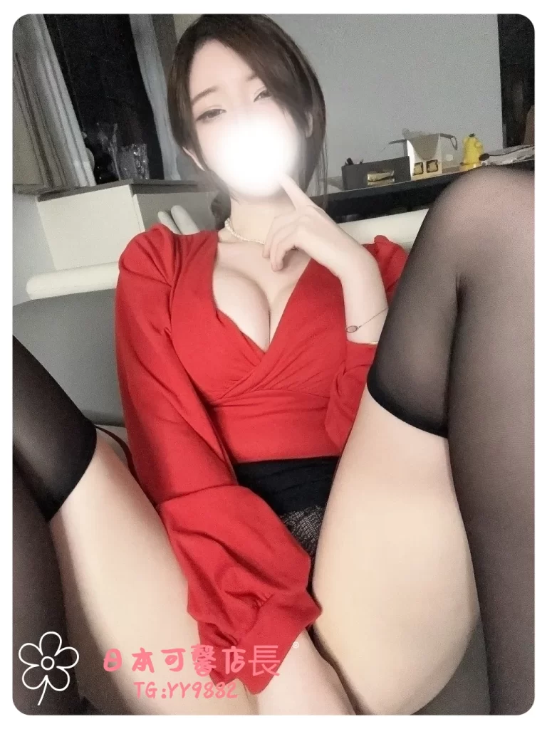 東京女生推薦 #可馨店長主推