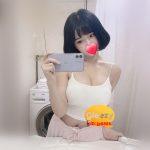 💋ショートカット×気品×Fカップ凛（りん）｜23歳｜大人彼女系×色気あり×ふわふわFカップ