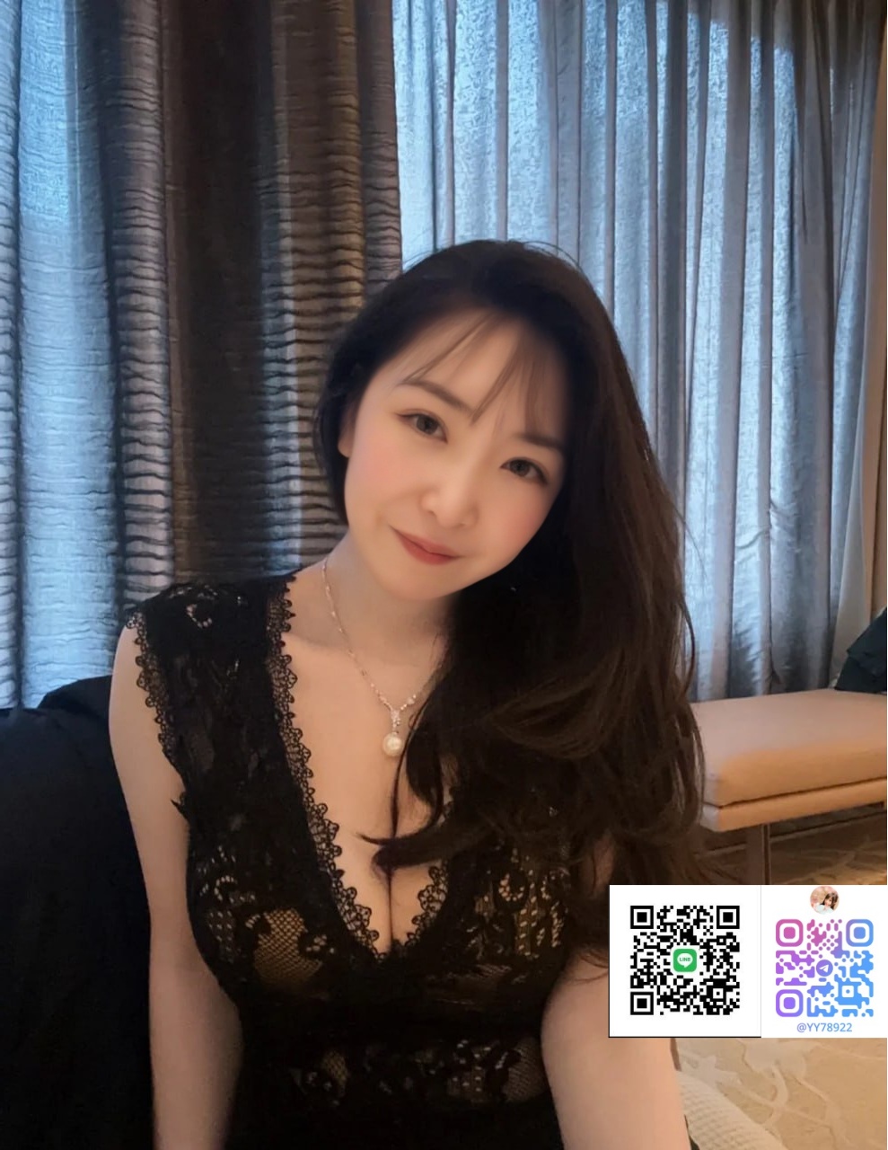 💋東京出張限定・35歳のオトナ彼女💄今日もお疲れさま、ひとりの夜…少しだけ寂しくない？