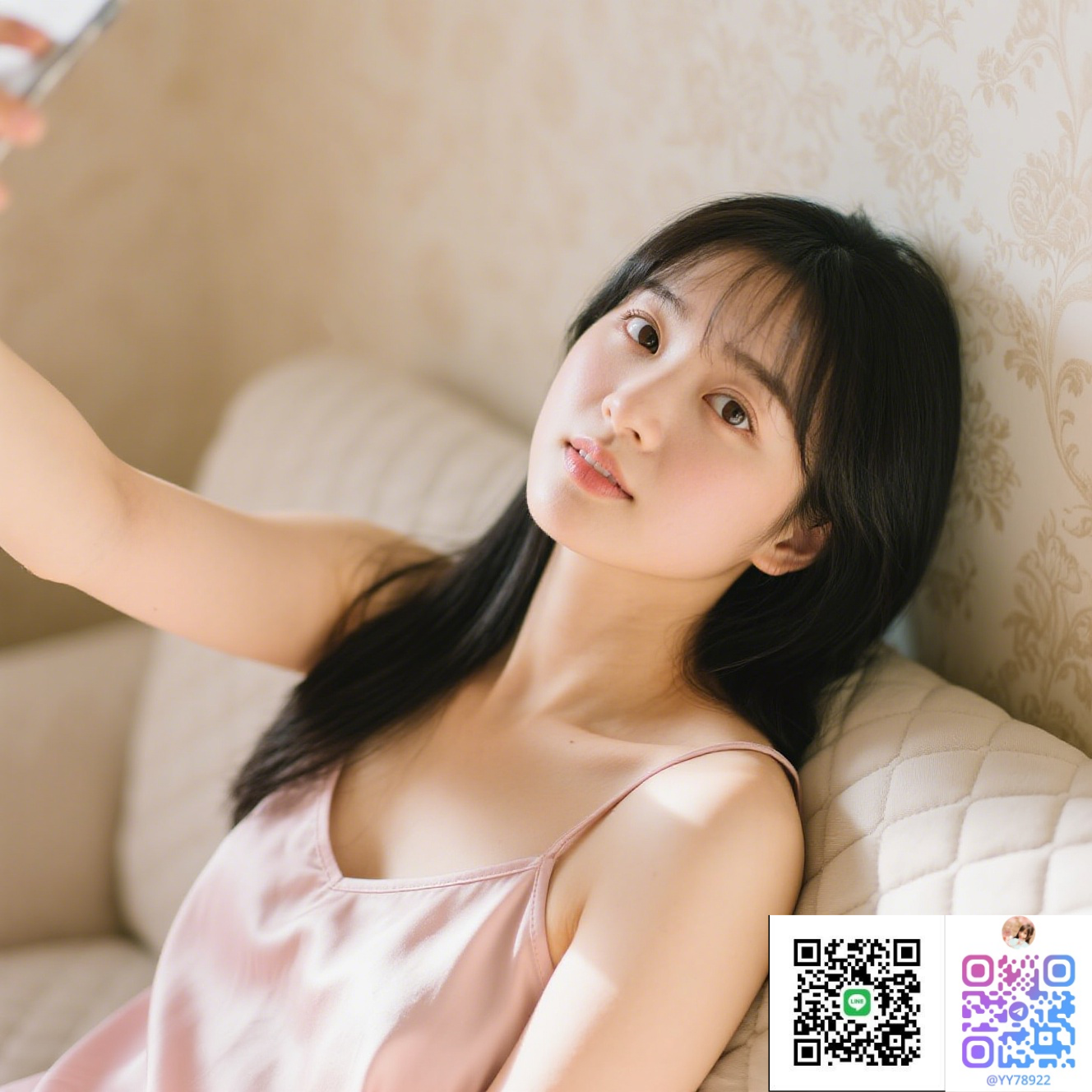 👉番号：652名前：ゆい（Yui）年齢：20歳／身長：158cm／Cカップ