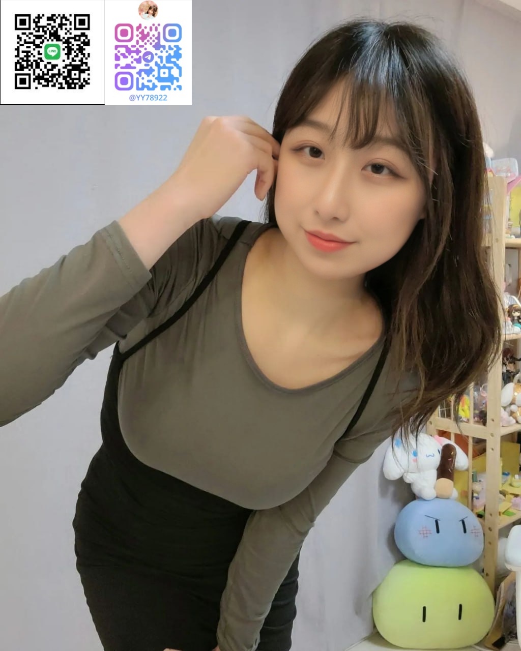 👉番号：0661 🇯🇵 #新宿💗情報：163cm / 25歳 / Fカップ