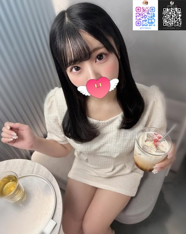 💗 現役の日本大学生・みき（23歳）155cm／45kg／Cカップ