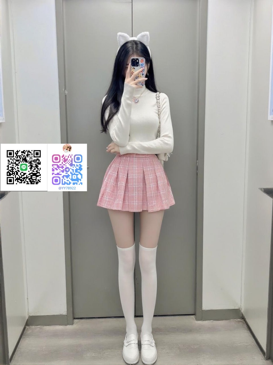 💓ゆいな（Yuina）💓都内女子大生 × 純情天然系 × 放課後のヒミツ