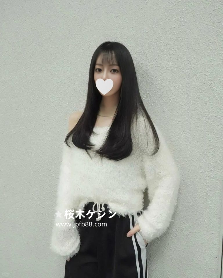 💎 番号：2634👠 職業：原宿ファッションショップ店員
