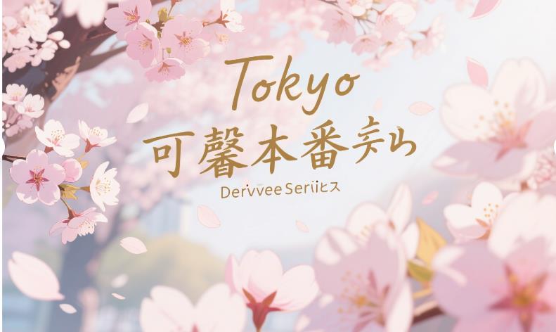 ☘️東京可馨本番デリバリーサービス