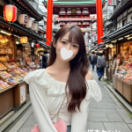 ☘️編號：0699👑 名前：白川 りこ（23）161cm／Dカップ