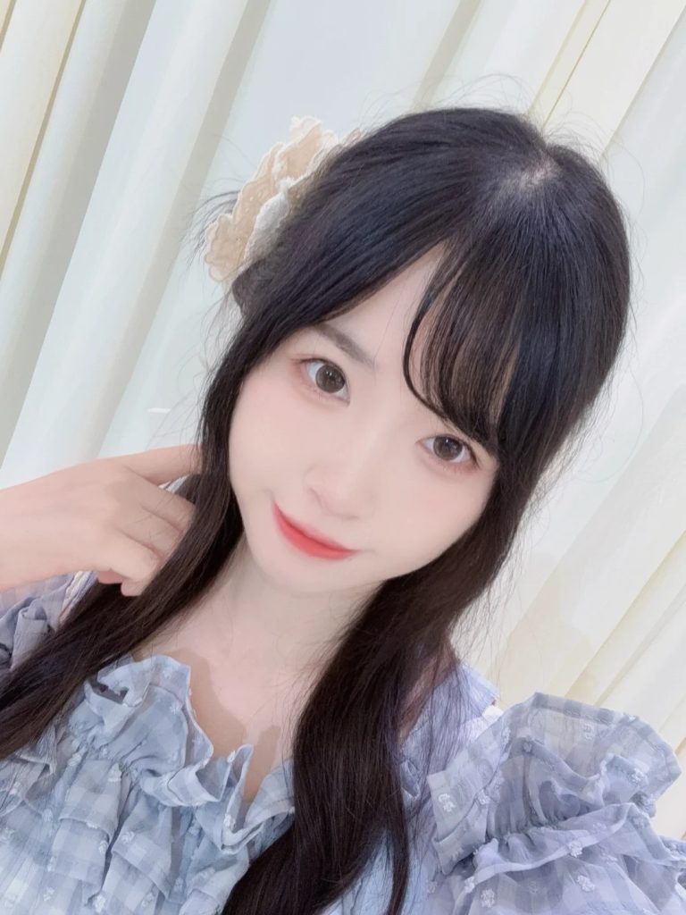 はじめまして、可馨です😊
