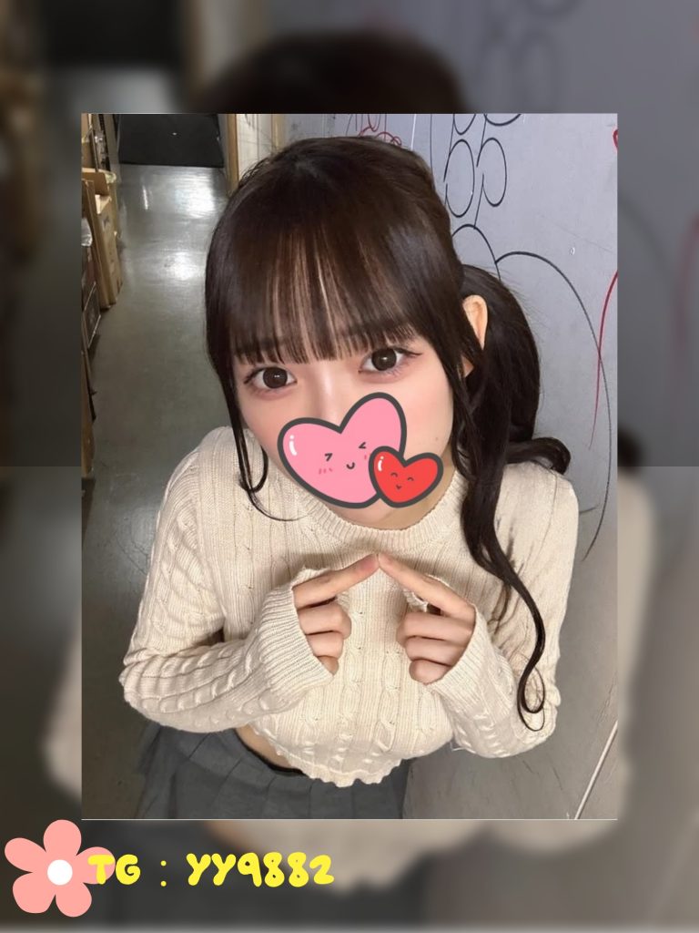 ☘️番号：0922【童顔×巨乳系】154cm／Eカップ／20歳