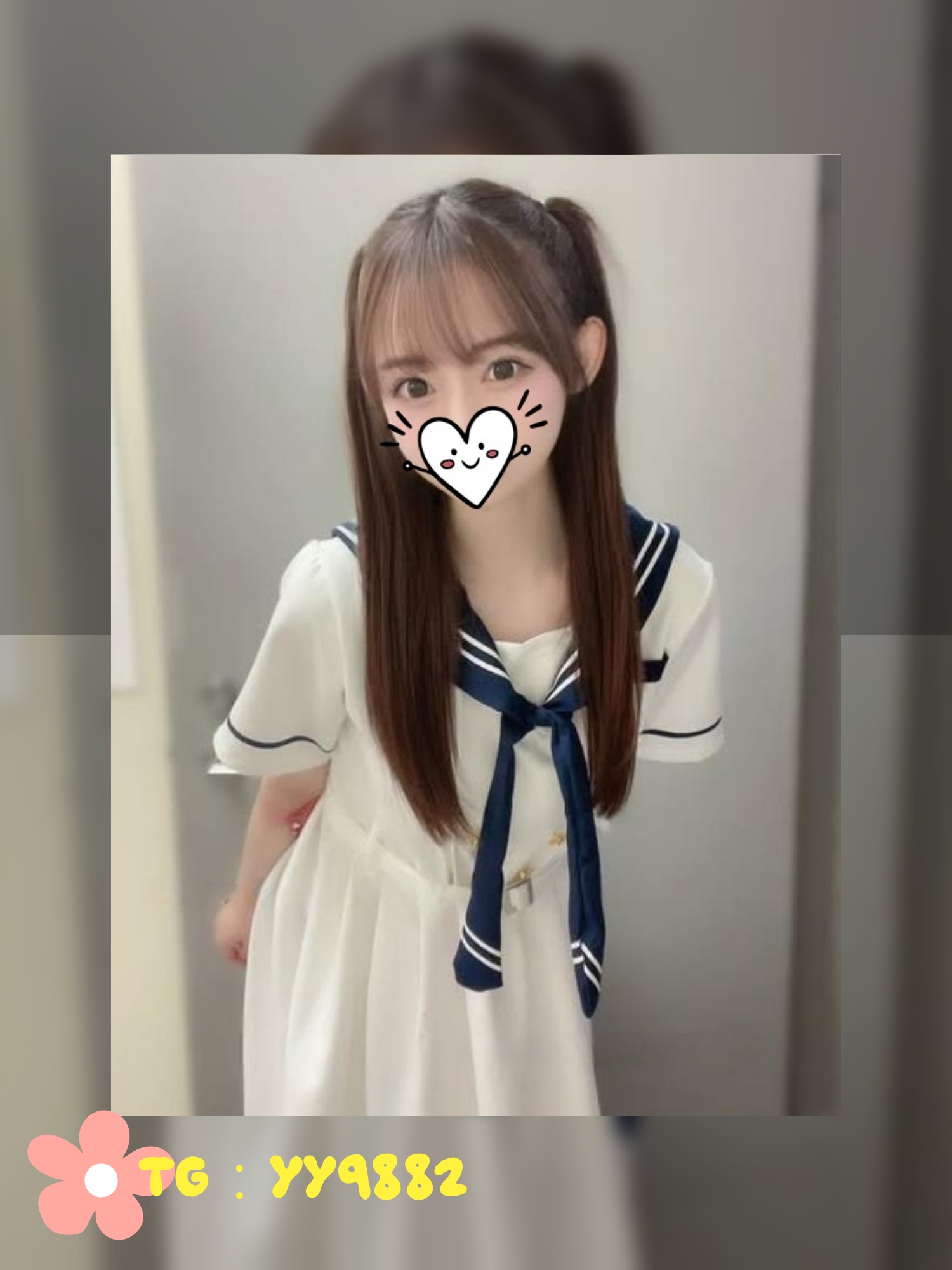 ☘️ 美桜（みお）☘️ 158 | Cカップ | 21歳