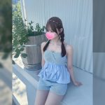 ☘️ 番号：068【大阪清純かわいい女子・本日限定】