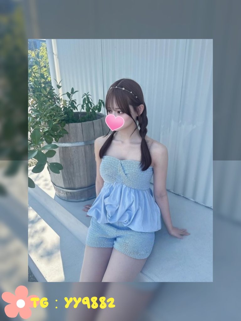 ☘️ 番号：068【大阪清純かわいい女子・本日限定】