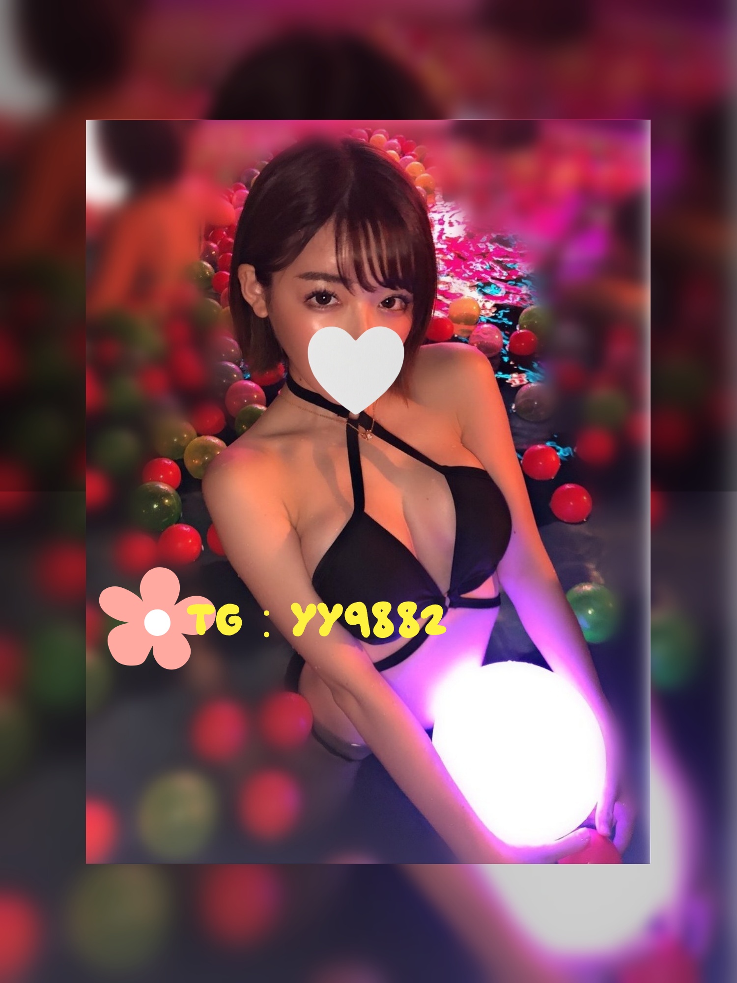 📸彩香（Ayaka）｜ショートヘア撮影モデル✨身長：164cm / Cカップ / 23歳 / 46kg