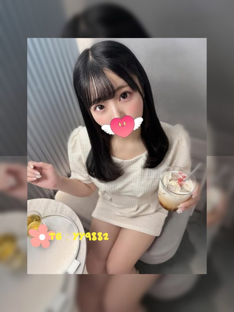 ☘️【未来（みく）】🎀 清純な小可愛 × 小悪魔ギャップ💖