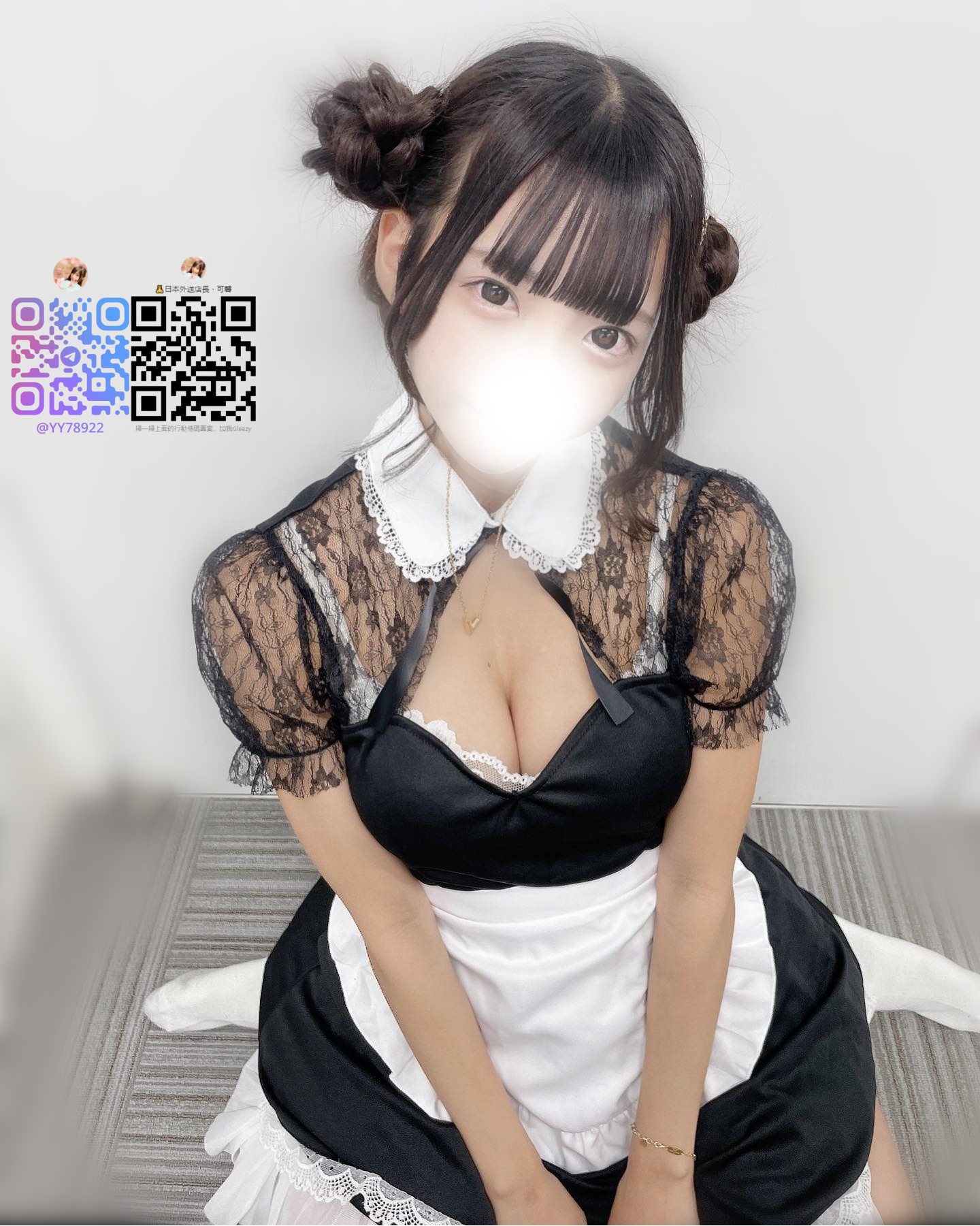 🎄大阪おすすめ 👙160cm｜Dカップ｜47kg｜23歳